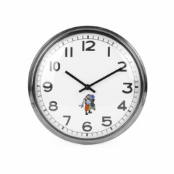 Годинники настінні Beam