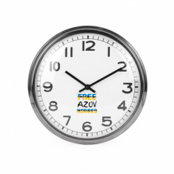 Часы настенные Beam