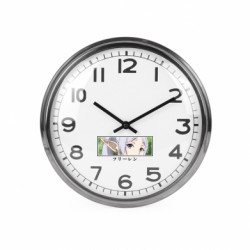 Часы настенные Beam