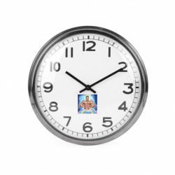 Часы настенные Beam