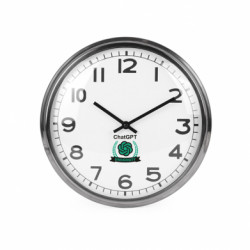 Годинники настінні Beam