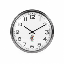 Годинники настінні Beam