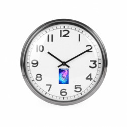 Годинники настінні Beam