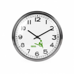 Часы настенные Beam