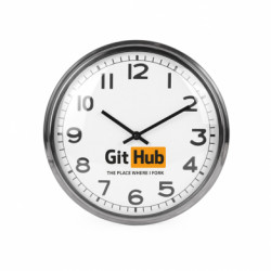 Часы настенные Beam