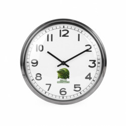 Часы настенные Beam