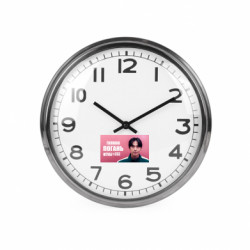 Часы настенные Beam