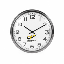 Годинники настінні Beam