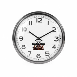 Часы настенные Beam