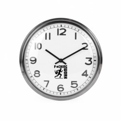 Часы настенные Beam