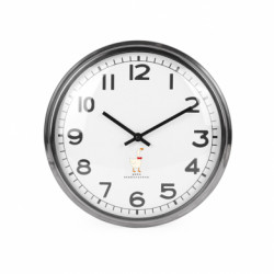 Часы настенные Beam