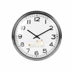 Часы настенные Beam