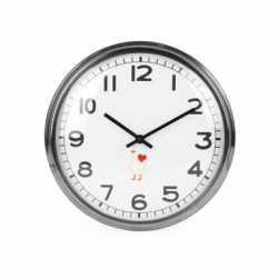 Часы настенные Beam