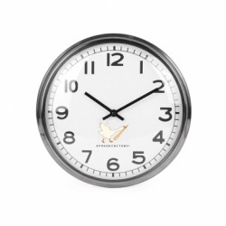 Часы настенные Beam