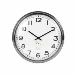 Часы настенные Beam