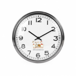 Годинники настінні Beam