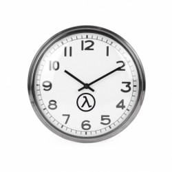 Часы настенные Beam