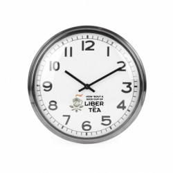 Часы настенные Beam