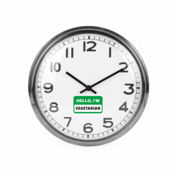 Часы настенные Beam