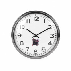 Часы настенные Beam