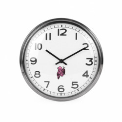 Часы настенные Beam