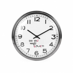 Годинники настінні Beam