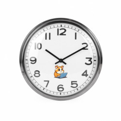 Часы настенные Beam