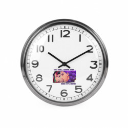 Годинники настінні Beam