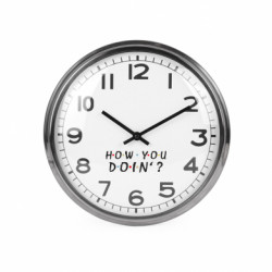 Часы настенные Beam