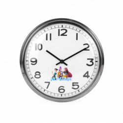 Годинники настінні Beam