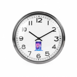 Годинники настінні Beam