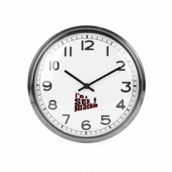 Часы настенные Beam