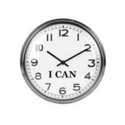 Часы настенные Beam