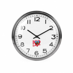 Часы настенные Beam