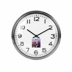 Годинники настінні Beam