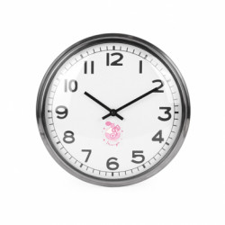 Часы настенные Beam