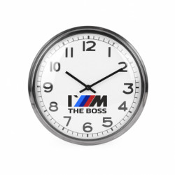 Часы настенные Beam