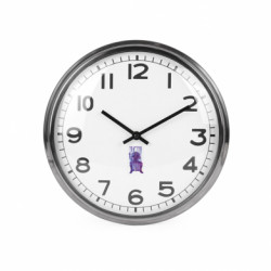 Часы настенные Beam