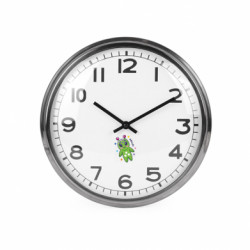 Часы настенные Beam