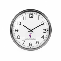 Часы настенные Beam