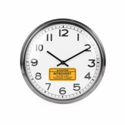 Годинники настінні Beam