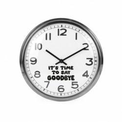 Годинники настінні Beam