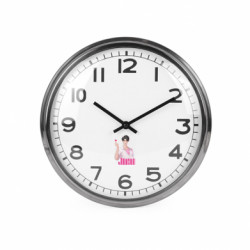 Годинники настінні Beam