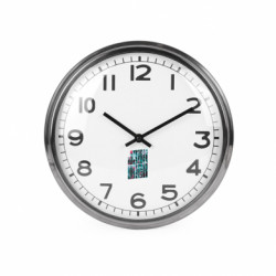 Годинники настінні Beam