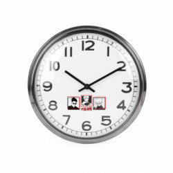 Часы настенные Beam