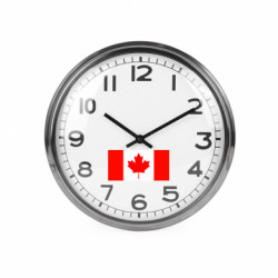 Годинники настінні Beam