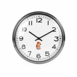 Годинники настінні Beam