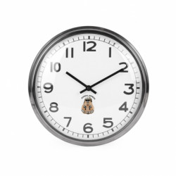 Часы настенные Beam