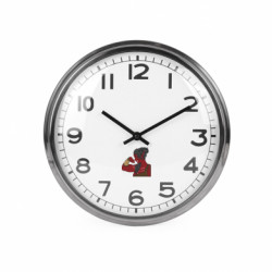 Часы настенные Beam