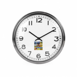 Годинники настінні Beam